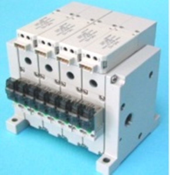 Tpc Mechatronics Co EM10M03-V1-N1