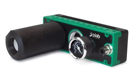 Piab Vacuum Products PCL.X4BN.S.AB.S