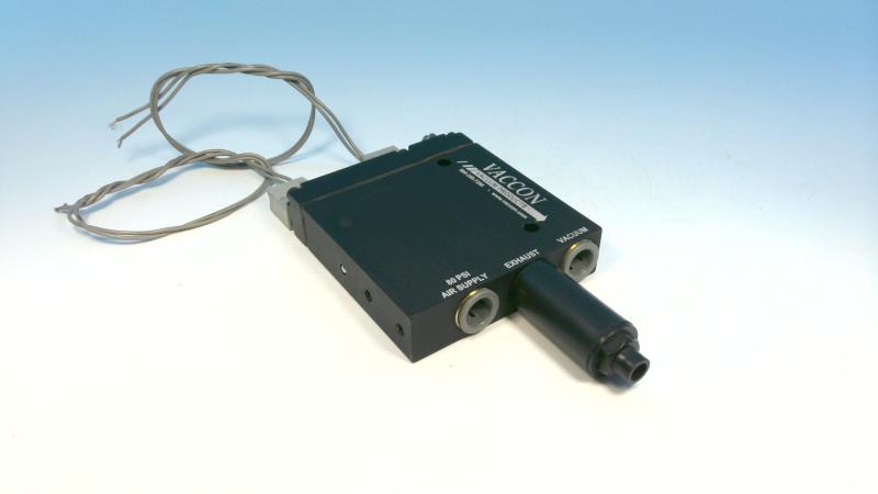 Vaccon Co VP30QR-90H/110VAC