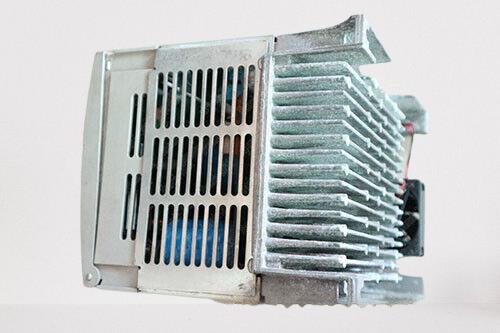 Telemecanique ATV58HU72N4S290