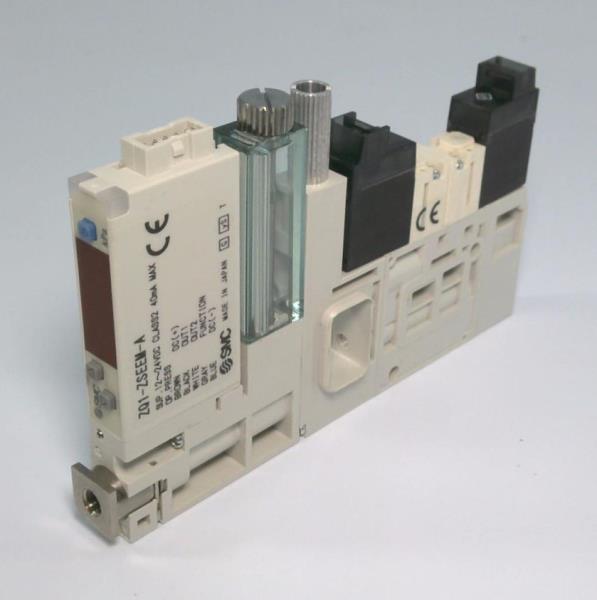 Smc ZQ1000M-K15L-EEMG-0-Q