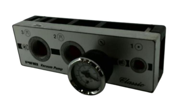 Piab Vacuum Products M50B6A-DN