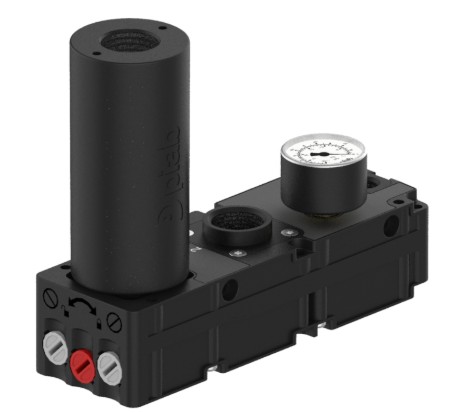 Piab Vacuum Products PCLN.X1BN.S.EE.SV