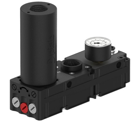 Piab Vacuum Products PCLN.X1BN.S.08D.SV