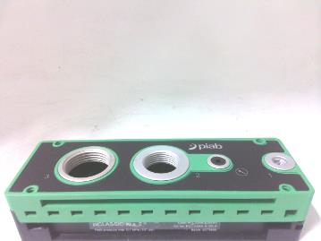 Piab Vacuum Products PCL.X2AN.S.DD.S