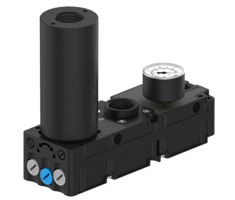 Piab Vacuum Products PCLN.S1BN.S.EE.SV