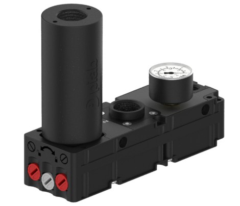 Piab Vacuum Products PCLN.X2BN.S.EE.SV