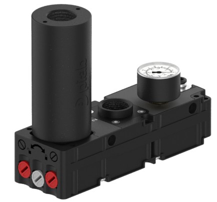 Piab Vacuum Products PCLN.X2BN.S.08D.SV