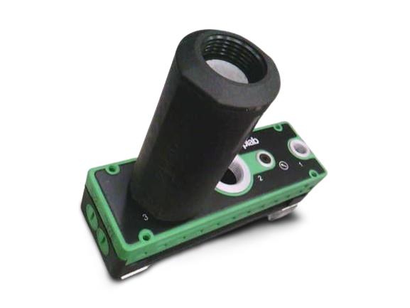 Piab Vacuum Products PCL.P1BN.S.AD.S