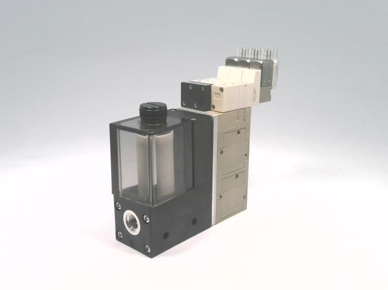 Smc ZR100-K15MOZ-F-Q