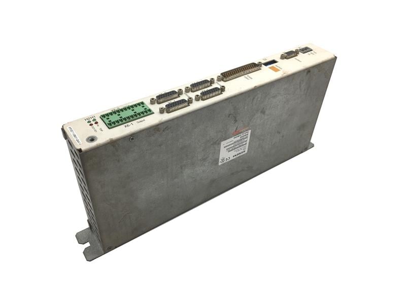 Siemens 6FC5211-0BA01-0AA1