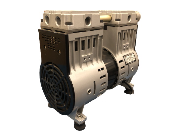 Vacutronics Inc DP-180V