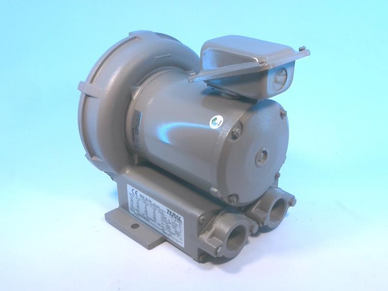 Teral Kyokuto VFZ401AF