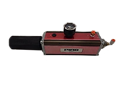 Piab Vacuum Products P6010.AU.01.LJ.56