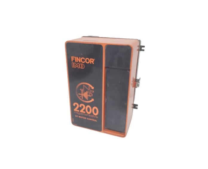 Fincor 2200P05011A-1034D
