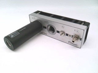 Piab Vacuum Products L50B6ADNAF