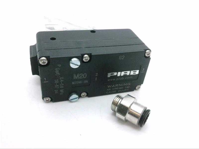 Piab Vacuum Products 3222188