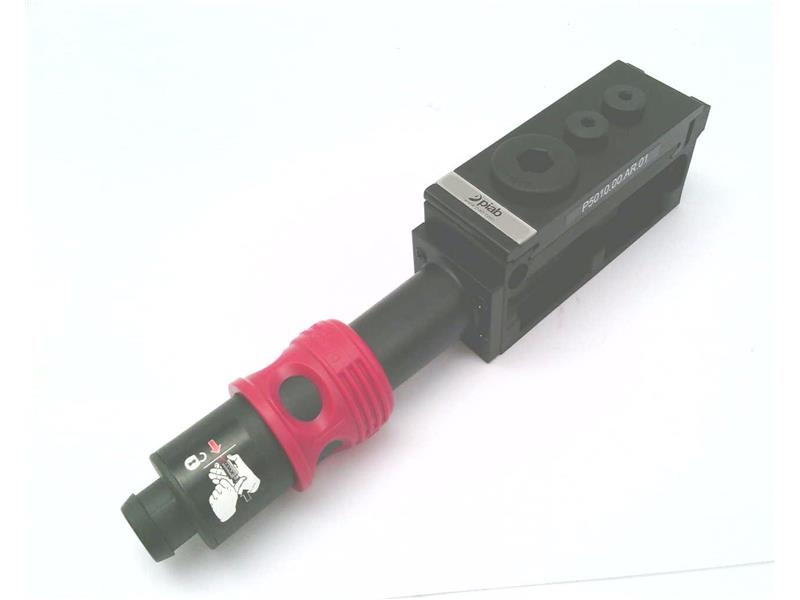Piab Vacuum Products P5010.00.AR.01