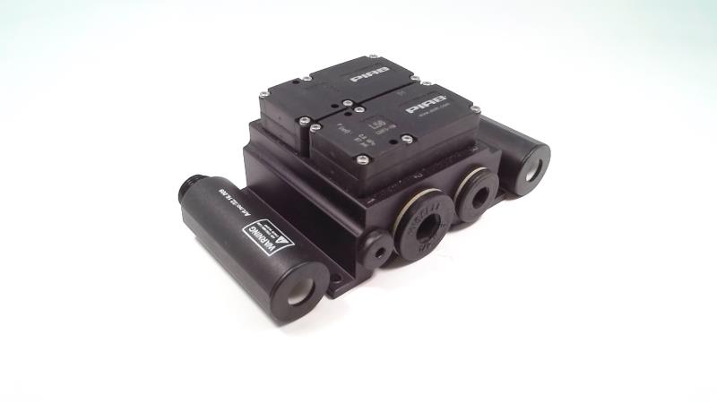 Piab Vacuum Products L56F6-KM