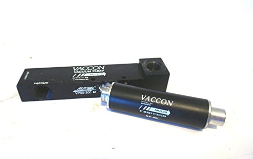 Vaccon Co VP90-300H
