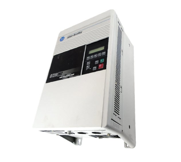 Allen Bradley 8720MC-B027-AA-HAS2