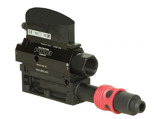 Piab Vacuum Products P5010.01.AC.18