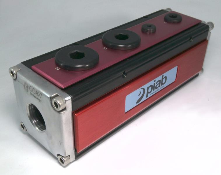 Piab Vacuum Products P6010.AD.01.LI.54