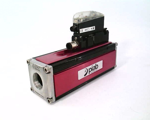 Piab Vacuum Products P6010.AO.01.LX.56