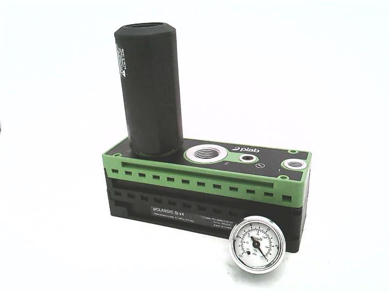 Piab Vacuum Products PCL.S4BN.S.EE.SV