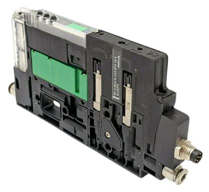 Piab Vacuum Products PC.S.MC2.S.AAA.X14.1X.14.EI.CCP6