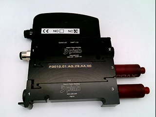 Piab Vacuum Products P3010.01.AG.29.AA.00