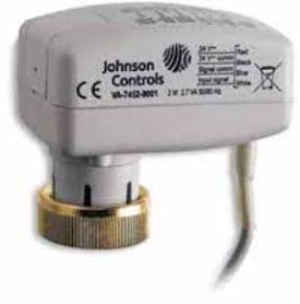 Johnson Controls VA-7452-1001