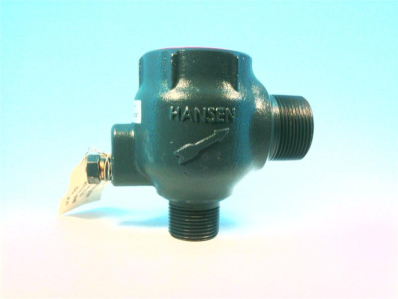 Hansen Technologies EZE-BT4/ BW4