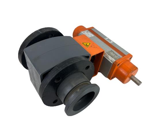 Georg Fischer Signet 199.208.077