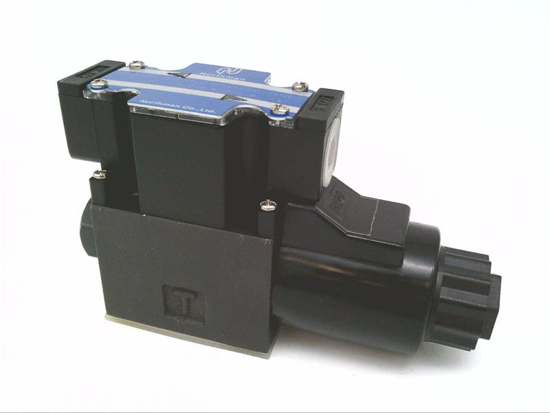 Northman SWH-G02-C4B-R120-10-M