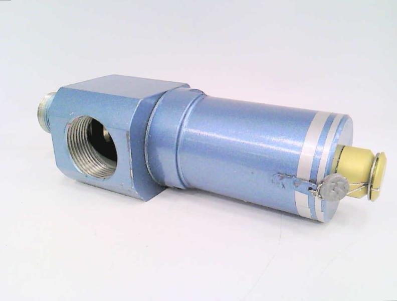 Mercer Valve 91-17D51191820GS