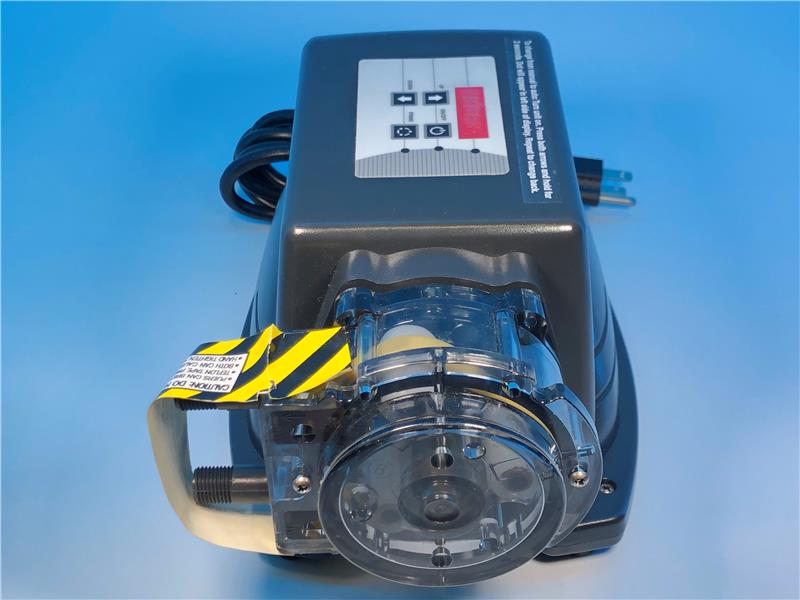 Stenner Pump SVP4L1A1SUAA