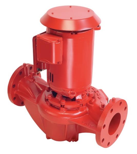 Armstrong 4380-4X4X8-7.5HP