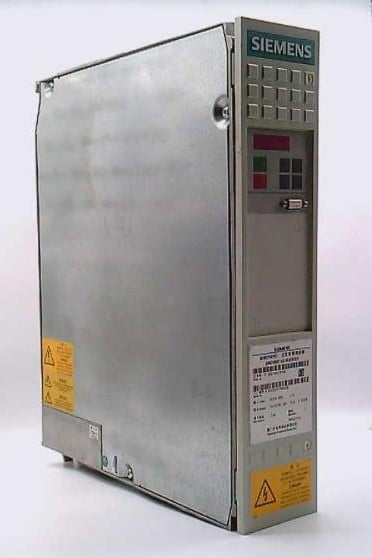 Siemens 6SE7021-8EB31