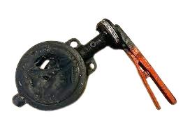 Crane Chempharma LG-511-DS3B