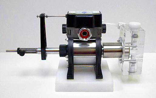 Hydroblend HB-6120-AV