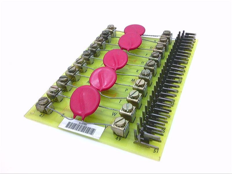 General Electric 68A989108G1