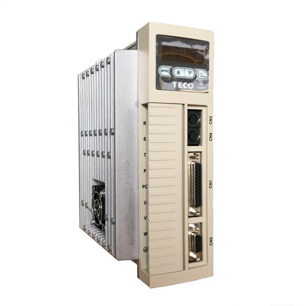 Teco-westinghouse JSDA-20A