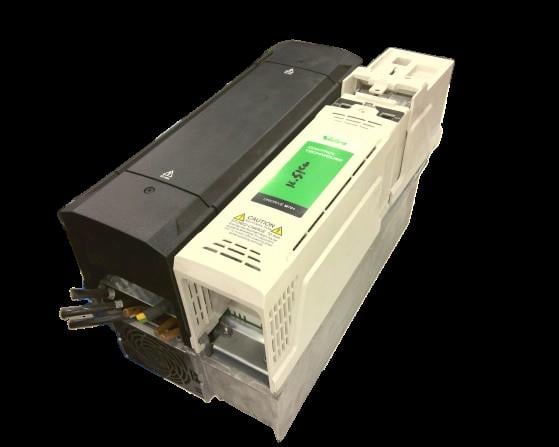 Control Techniques M701-064 00470 A