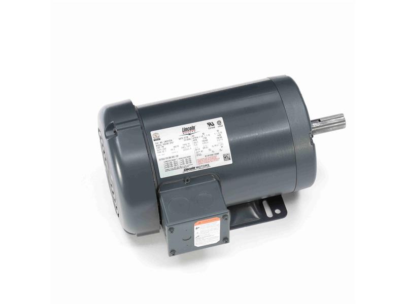 Regal Rexnord LM33123