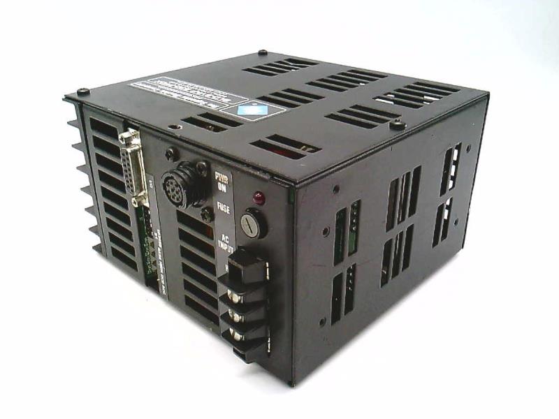 Danaher Motion SLO-SYN/230-PTOX