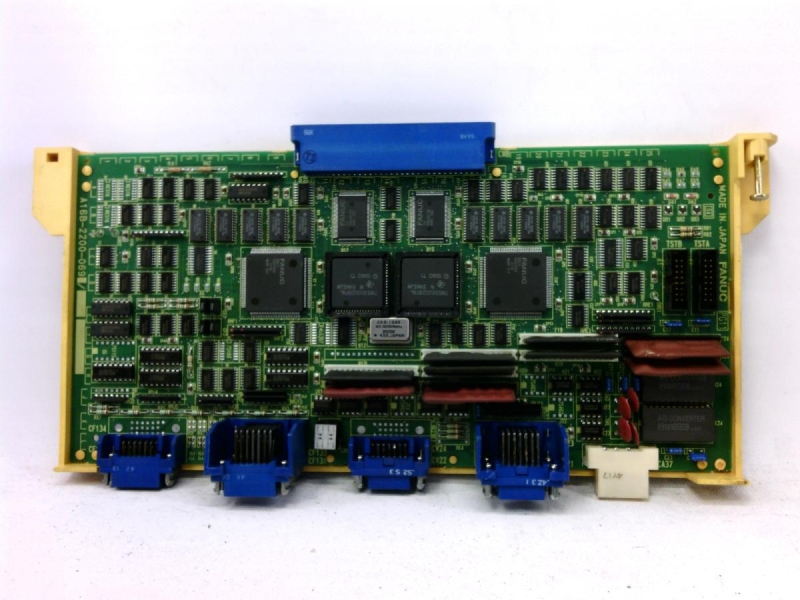 Fanuc A16B-2200-0691