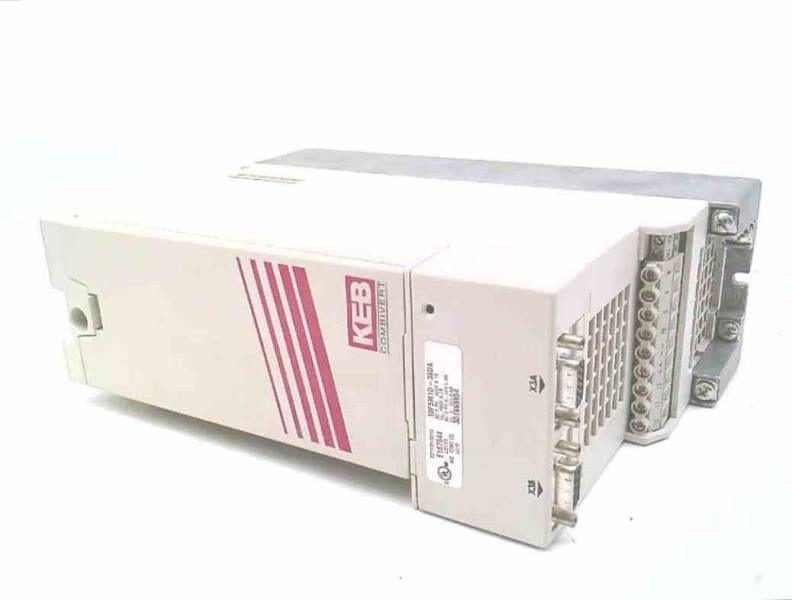 Keb Automation 10F5M1D-39DA