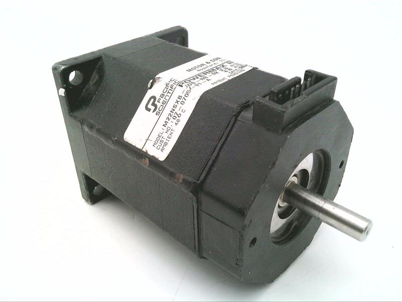 Danaher Motion M22NSXB-JDS-NS-02