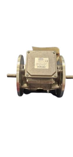 Keb Automation 0710412-122U